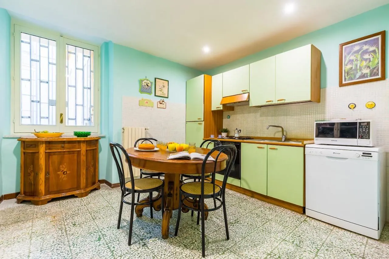 Apartment Appartamento A Santa Maria La Nova By Wonderful Italy Naples