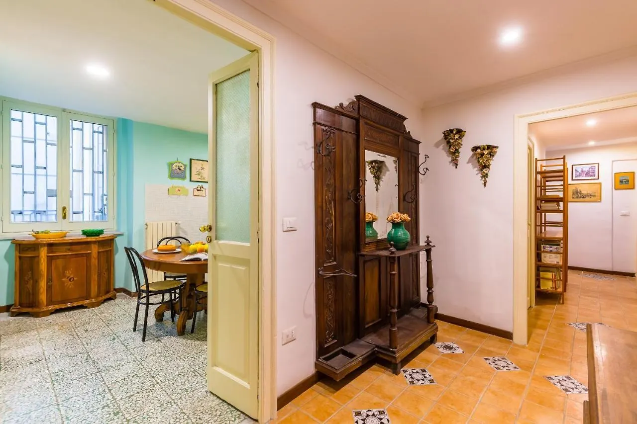 Appartamento A Santa Maria La Nova By Wonderful Italy Naples Apartment