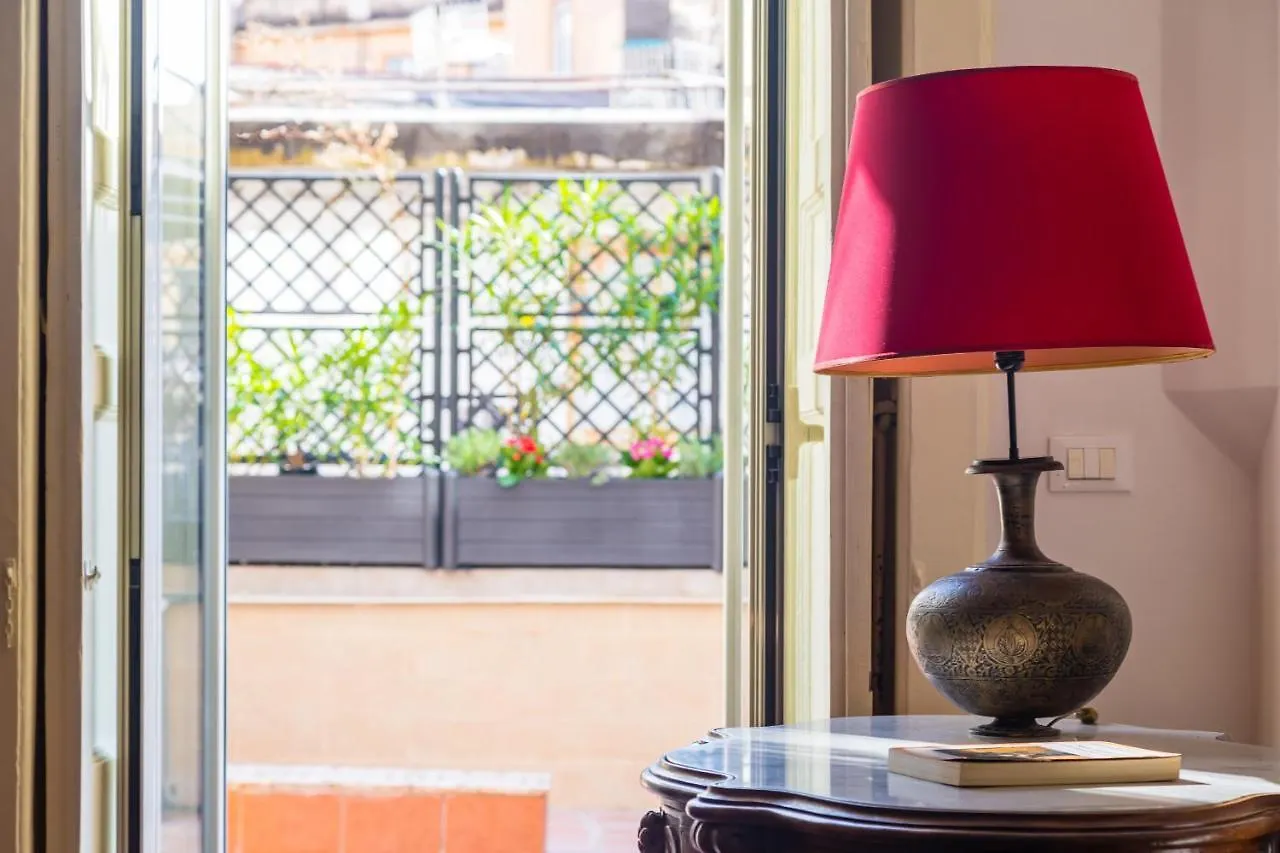 Appartamento A Santa Maria La Nova By Wonderful Italy Naples Apartment
