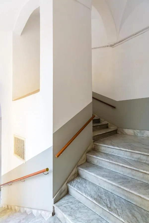 Apartment Appartamento A Santa Maria La Nova By Wonderful Italy Naples