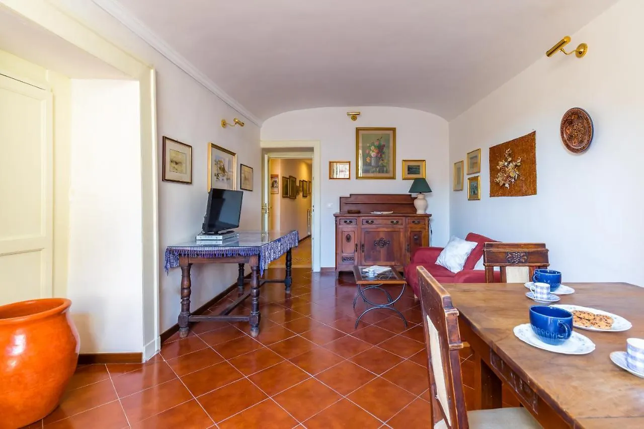 Apartment Appartamento A Santa Maria La Nova By Wonderful Italy Naples Italy