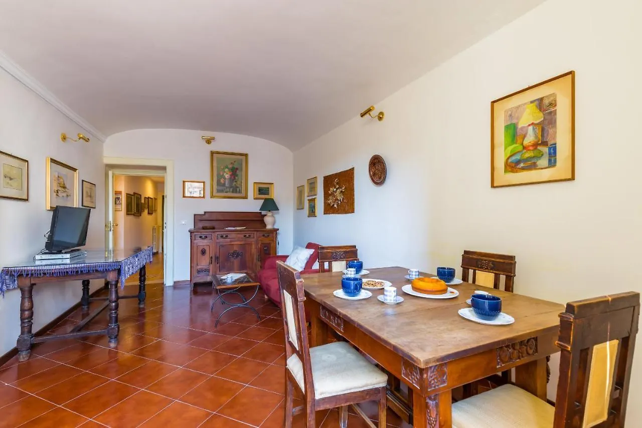 Appartamento A Santa Maria La Nova By Wonderful Italy Naples