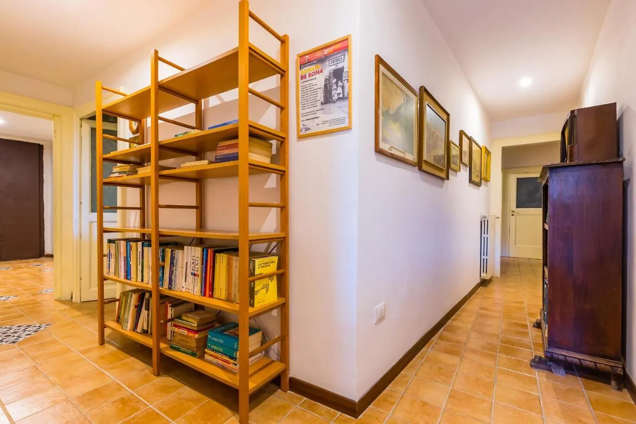 Apartment Appartamento A Santa Maria La Nova By Wonderful Italy Naples
