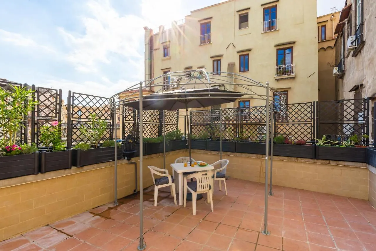 Appartamento A Santa Maria La Nova By Wonderful Italy Naples Apartment