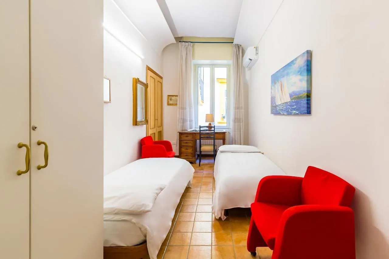 Appartamento A Santa Maria La Nova By Wonderful Italy Νάπολη Διαμέρισμα