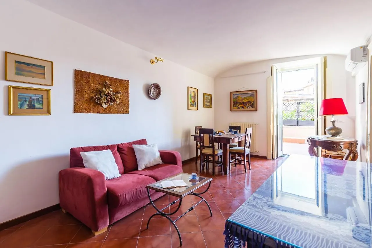 Διαμέρισμα Appartamento A Santa Maria La Nova By Wonderful Italy Νάπολη Ιταλία