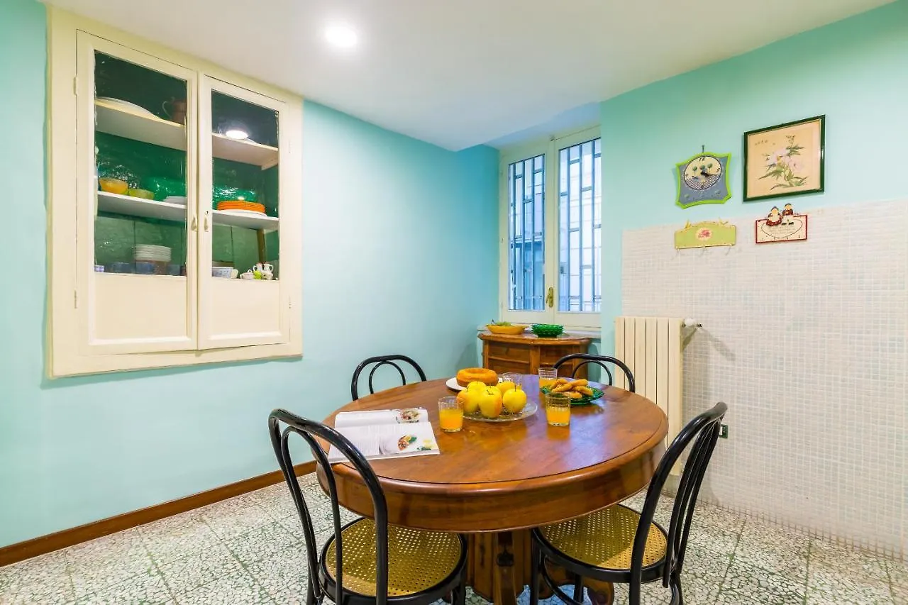 Apartment Appartamento A Santa Maria La Nova By Wonderful Italy Naples