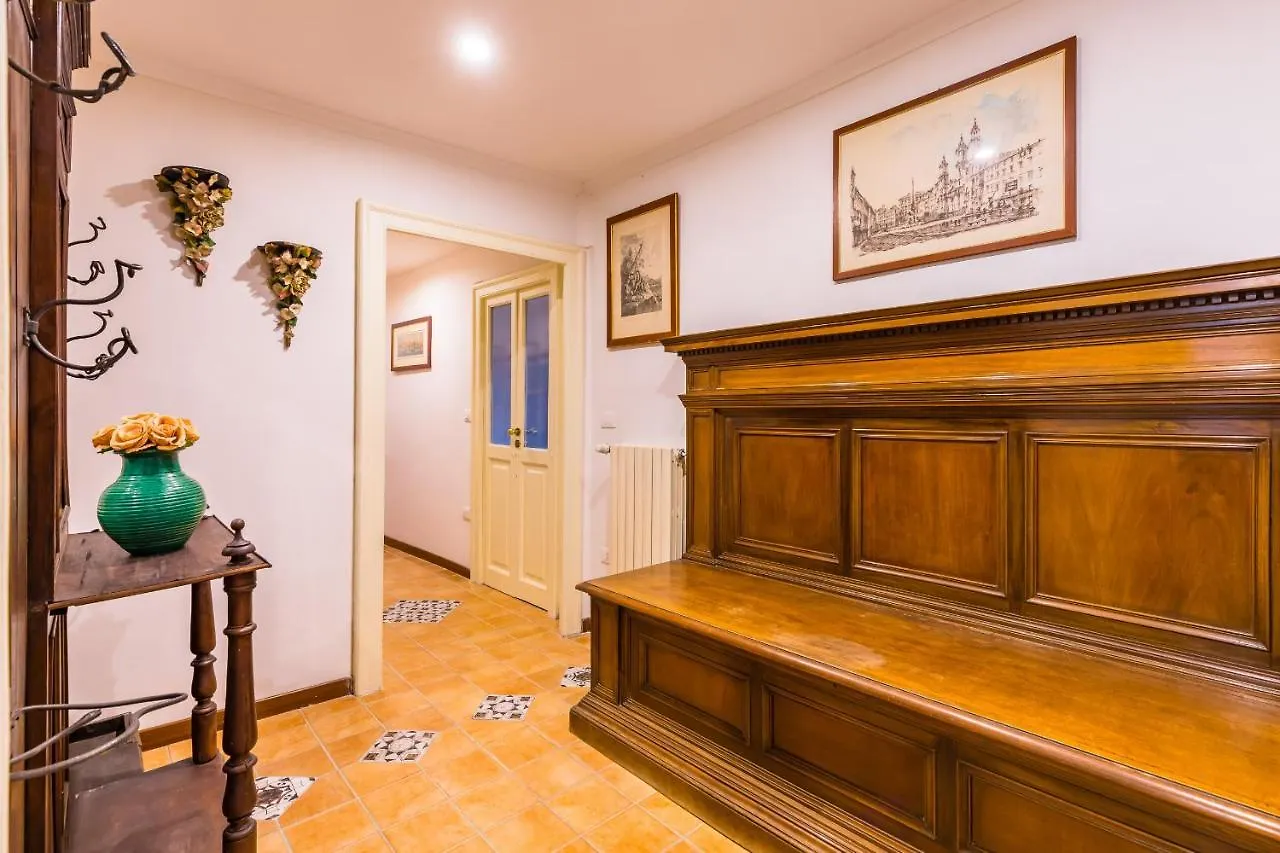 Appartamento A Santa Maria La Nova By Wonderful Italy Νάπολη 0*,