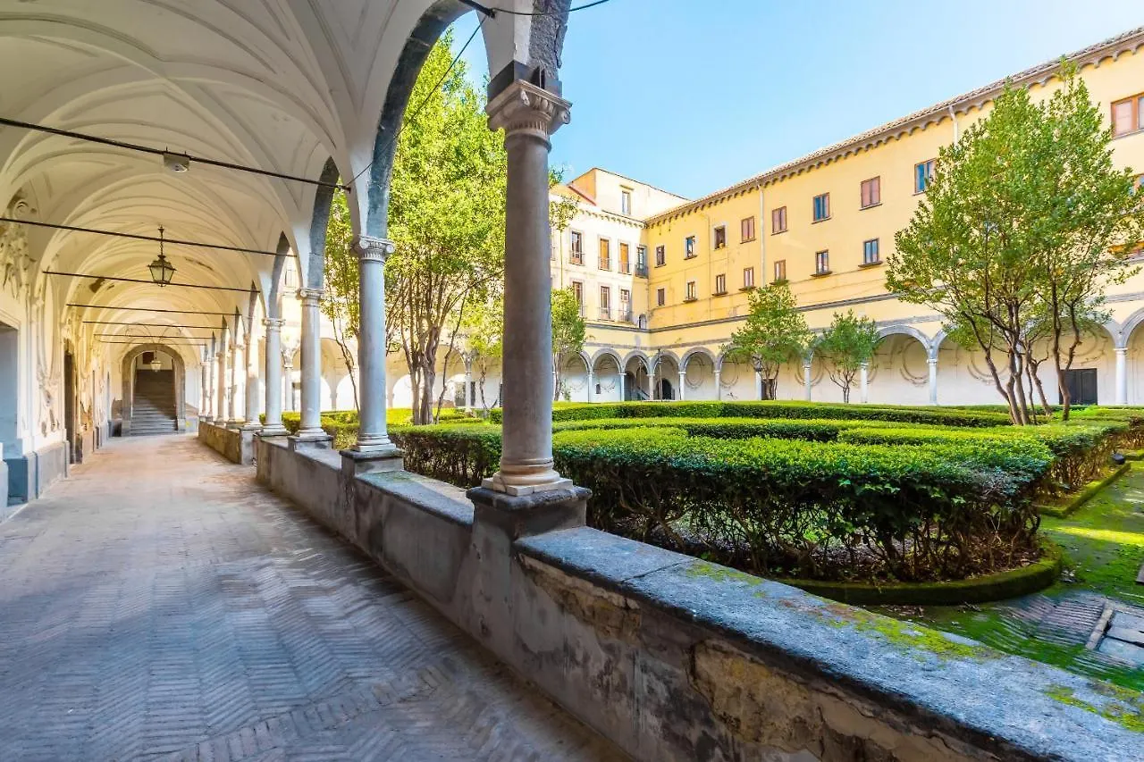 Appartamento A Santa Maria La Nova By Wonderful Italy Naples